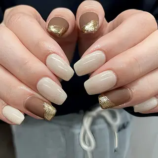 ネイル ジュエル.《ネイル》 モデル募集中のネイルデザイン