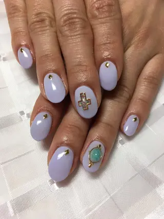 ネイル N Kaoriのネイルデザイン