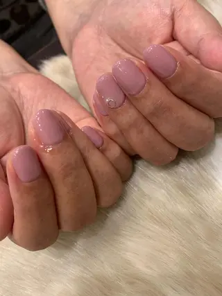 ネイル 竹澤 紫乃のその他イメージ