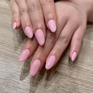 ネイル liberté🫧 新小岩のネイルデザイン