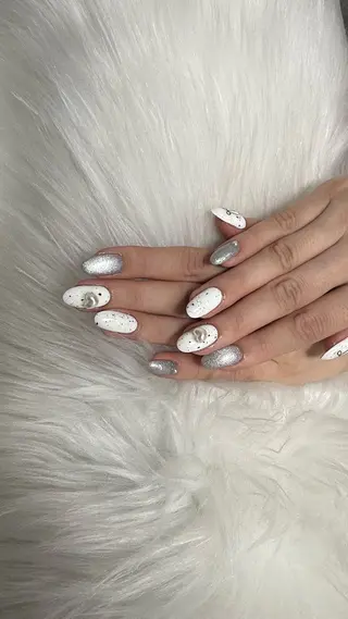 ネイル Atelier nail salonのネイルデザイン