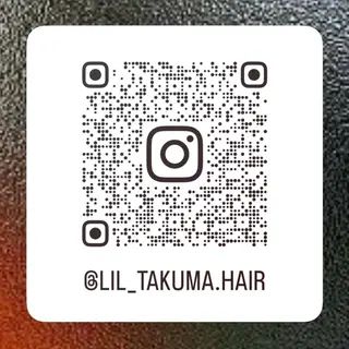 TAKUMAブリーチ /切りっぱなし🪽のヘアスタイル