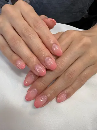 ネイル marl あやかのネイルデザイン