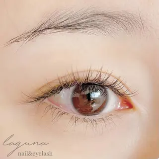 マツエク・マツパ Laguna RISAのエステ・リラクイメージ