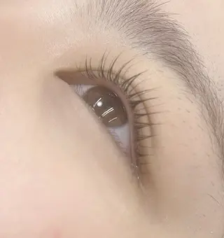 マツエク・マツパ alicetokyo senaのマツエク・マツパデザイン