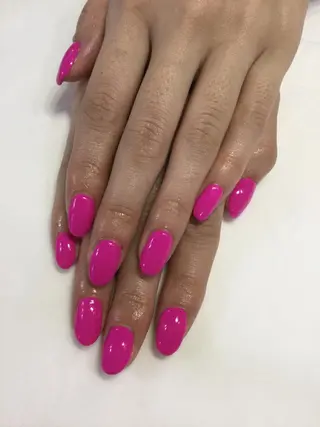 ネイル 💎🐰 saki. m 🐰💎のネイルデザイン