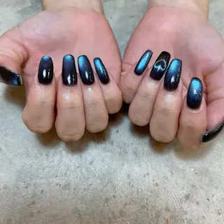 ネイル bylaki_ haruka🌷のネイルデザイン