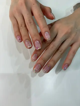 ネイル nail by minamiのネイルデザイン