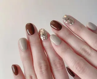 ネイル Cute beauty2のマツエク・マツパデザイン