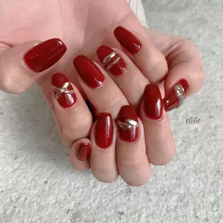 ネイル Rio 𓍼のネイルデザイン