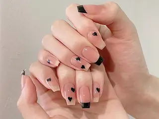 ネイル ネイルサロン lotusのネイルデザイン