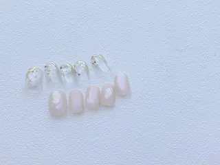 ネイル sofa 𓂃 𓈒𓏸のネイルデザイン