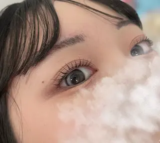 マツエク・マツパ まつ毛パーマ眉毛専門 ミナミの眉毛・アイブロウイメージ