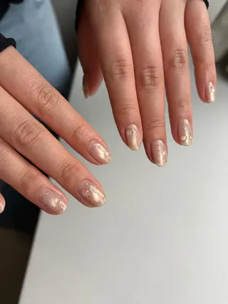 ネイル NINE_ SAKIのネイルデザイン