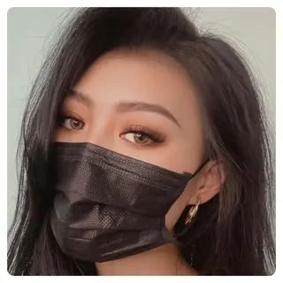 マツエク・マツパ 神山 ビューティー・アイのマツエク・マツパデザイン