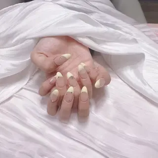 ネイル ジョリ kasumi🌹💅のネイルデザイン