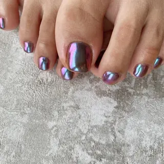 ネイル 菅原 さおりのネイルデザイン