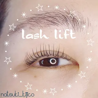 マツエク・マツパ kijico 志木駅のマツエク・マツパデザイン