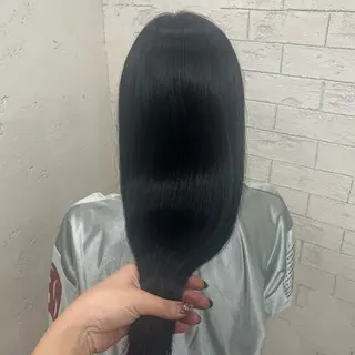 ロング カラー 🫧ハイトーン/ ペールカラー🕊♡雛のヘアスタイル