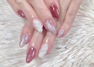 ネイル Babe's Nailのネイルデザイン