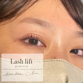 マツエク・マツパ Ali'i YURIの眉毛・アイブロウイメージ