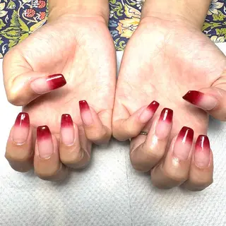 ネイル ゆちたの部屋所属・ゆちたの部屋 by Mayuのネイルデザイン