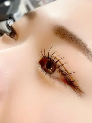 マツエク・マツパ Fave【フェイブ】 まつパ/眉毛/メンズの眉毛・アイブロウイメージ