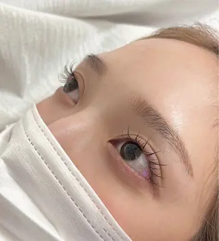 マツエク・マツパ salonmeili *ミキのマツエク・マツパデザイン