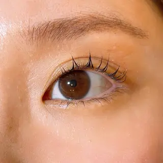 マツエク・マツパ Honey＆Miel ‪🐣‎🤍AiRiのマツエク・マツパデザイン