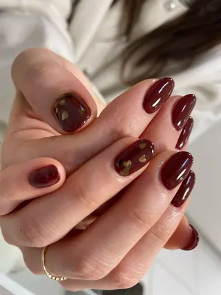 ネイル LILN/ NATSUMIのネイルデザイン