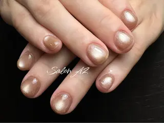 ネイル salon AZのネイルデザイン
