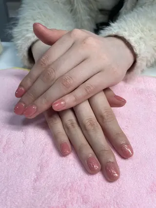 ネイル 大田 芽依のネイルデザイン