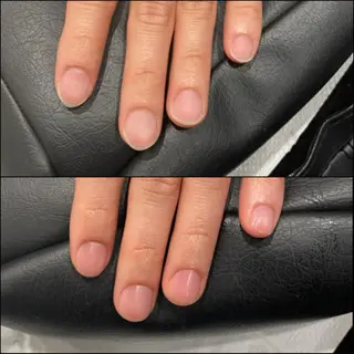 メンズ ネイル DxD ディーディの眉毛・アイブロウイメージ