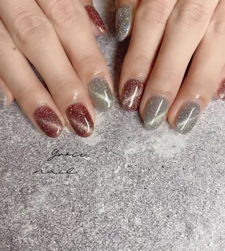 ネイル ☆*。Grace Nail。*☆のネイルデザイン