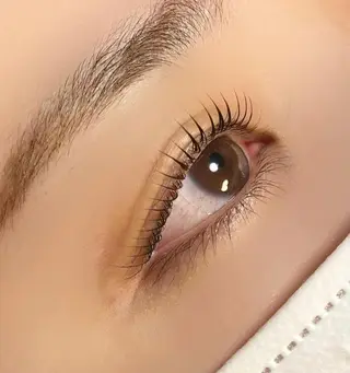 マツエク・マツパ eye＋アイリスト 由佳のマツエク・マツパデザイン