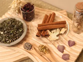 よもぎ蒸しサロン Chillのエステ・リラクイメージ