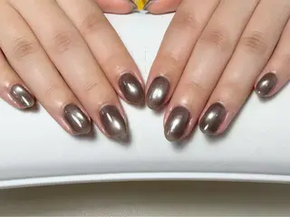 ネイル merci川口店 -wangのネイルデザイン