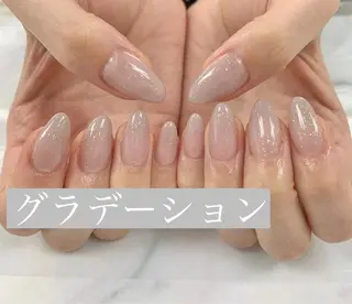 ネイル if nailのネイルデザイン