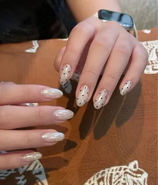 ネイル UMIE NAIL SALONのネイルデザイン