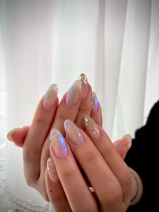 ネイル MH Nailのネイルデザイン