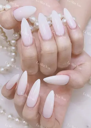 ネイル La Merのネイルデザイン