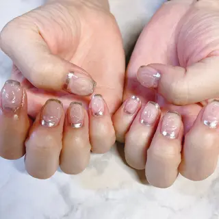 ネイル ISHIHARA KANAのネイルデザイン