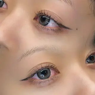 マツエク・マツパ 🌼似合わせのプロ 心斎橋/rena🌼のマツエク・マツパデザイン