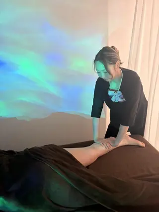 LaNa ワカナのエステ・リラクイメージ