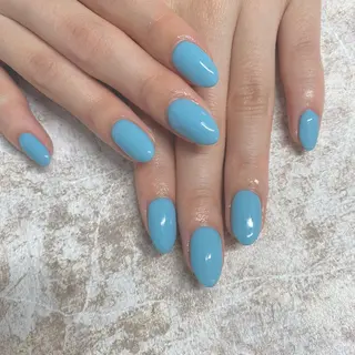 ネイル I DOOL所属・I DOOL yuiのネイルデザイン