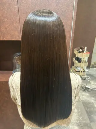 カラー Ayano 🌹のヘアスタイル