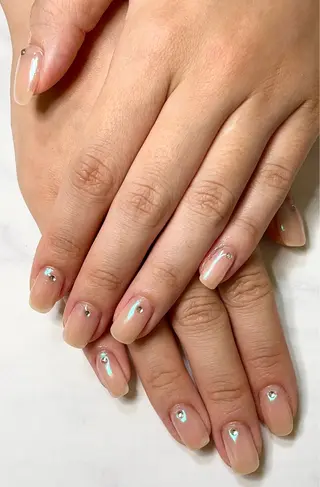 ネイル Nail Salon Repos【ルポ】のネイルデザイン