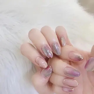 ネイル Cute beauty2のマツエク・マツパデザイン