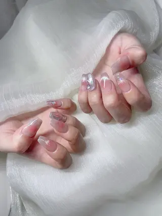 ネイル Rimi Nailアメリカ村のネイルデザイン