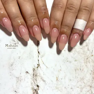 ロング ネイル まはろ ねいる🌺のエステ・リラクイメージ